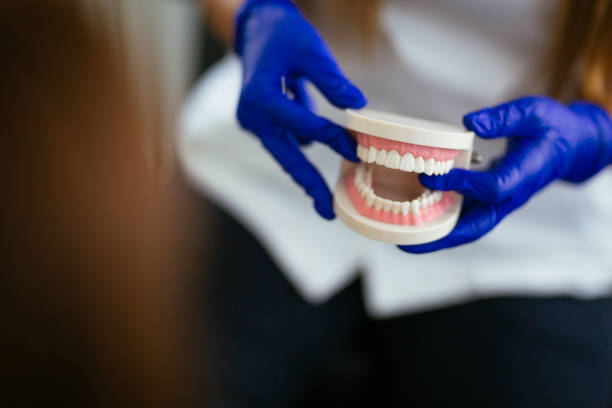 Advanced Technology for Better Dental Care in Greensboro, NC