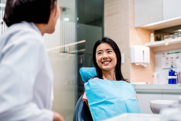 Oral Surgery in Greensboro, NC