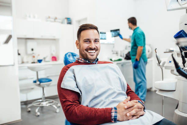 Best Periodontal (Gum) Disease Treatment  in Greensboro, NC
