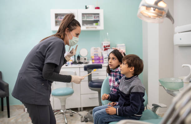 Best Sedation Dentistry  in Greensboro, NC