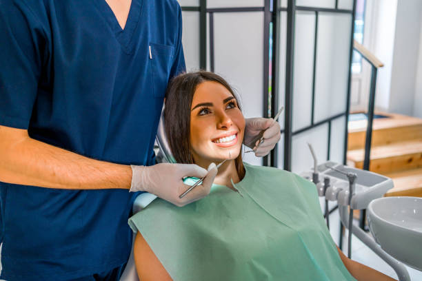 Best TMJ/TMD Treatment  in Greensboro, NC