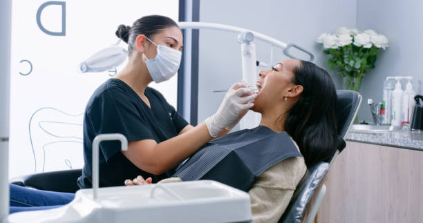 Oral Cancer Screening in Greensboro, NC
