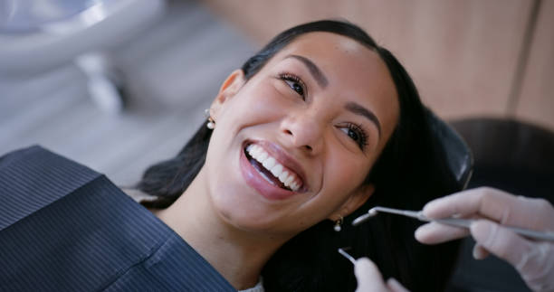 Best Wisdom Tooth Removal  in Greensboro, NC