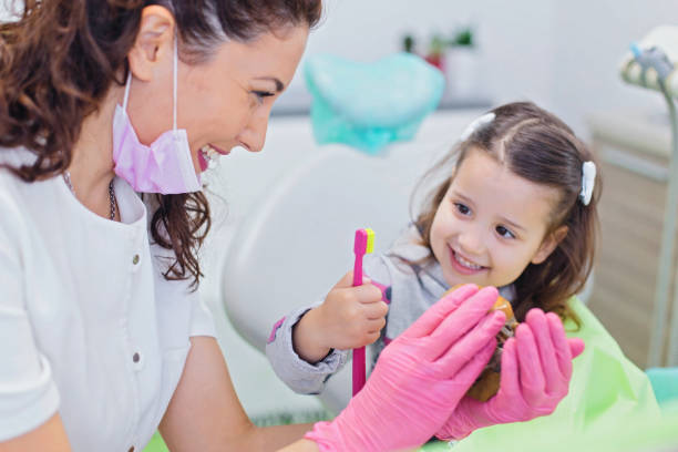 Best Dental Fillings (Composite and Amalgam)  in Greensboro, NC